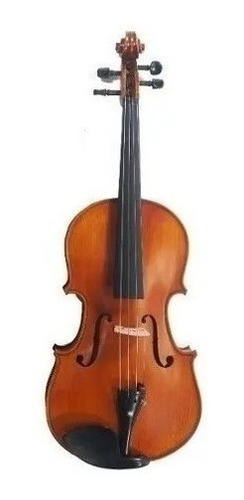 Violin 4/4 Parquer Majestic Vl1000 Estuche Arco