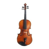 Violin 4/4 Parquer Majestic Vl1000 Estuche Arco