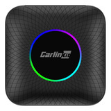 Streaming Box Automotivo - Carro C/carplay - Netflix Youtube