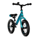 Bicicleta De Impulso Rin 12 Gw Extreme Para Niños Sin Pedale