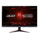 Monitor Ips Gaming De Pc Acer Nitro De 27  Full Hd 1920 X 10