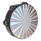 Tambourine.head Musical Drum Radiant Inch Instrument