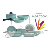 Super Paquetazo Jade Cook 20 Piezas Promoción - Cv Directo