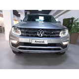 Volkswagen Amarok Highline 2.0tdi 180cv 4x2 Aut 0km 2024