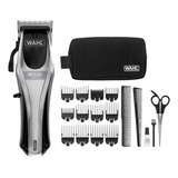 Maquina Multicut Clipper Pro 21 Accesorios Wahl Recargable