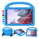 Funda Para Samsung Galaxy Tab A9/a7 Lite 8.7-azul