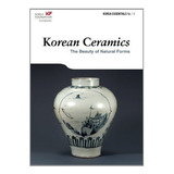 Ceramica Coreana La Belleza De Las Formas Naturales