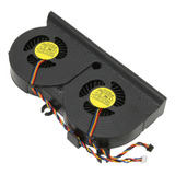 Ventilador De Cpu Para Pc Multifunción Eliteone 800 G1 705 G