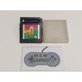 Cartucho Game Boy - Babe And Friends