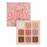 Orgy Palette