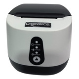 Impresora Térmica Digital Pos 58mm Dig-ish58  Bluetooth 