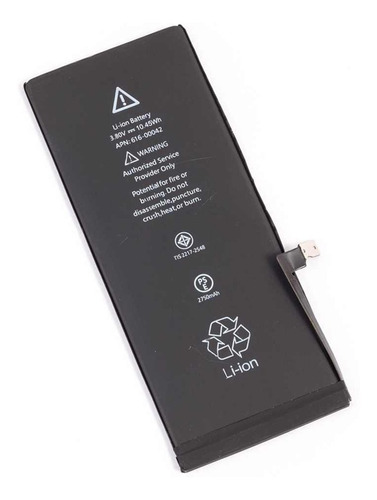 Bateria Compatible iPhone 6 Plus Prn:616-0770 Prn:616-00042