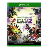 Plants Vs. Zombies: Garden Warfare 2  Garden Warfare Standard Edition Electronic Arts Xbox One Físico