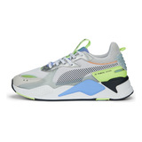 Zapatillas Puma Rs-x Easter Goodies De Hombre 2323 Puma