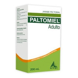 Paltomiel Jarabe Natural Adulto 200 Ml