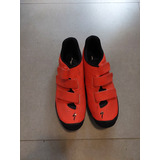 Combo Zapatillas Mtb Shimano Y Pedales Automáticos Seray