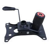 Flange Com Relax P/ Cadeiras Gamer Presidente 25,5x15,5cm