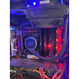 Core I7 6700k + Placa Mãe+ Water Cooler