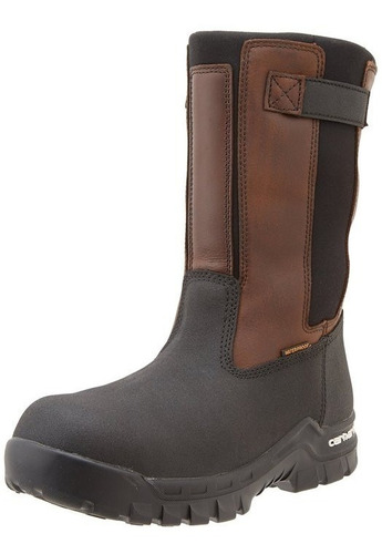 Botas Carhartt Wellington Envio Gratis Estafeta!