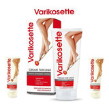 Crema Varikosette Para Varices 100% Original 75ml