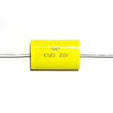 Capacitor Cerámico 10 Piezas 4.7uf  250v