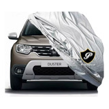 Funda/cubre Camioneta Renault Duster Afelpada Envío Gratis