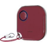 Botón Bluetooth Inalámbrico Color Rojo, Programe Escenas De