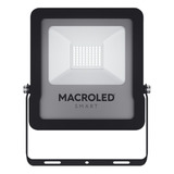 Reflector Led 20w Smart Wifi Rgb+w Exterior Ip65 Macroled