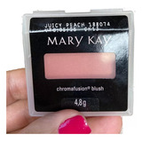 Colorete Mary Kay Chromafusion - g a $9450