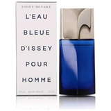 Perfume Issey Miyake L'eau Bleue D'issey Pour Homme Edt 75ml