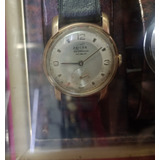 Reloj Enicar Caballero De Cuerda Vintage 