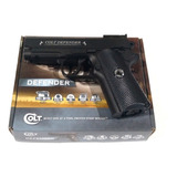 Pistola Umarex Colt Defender Co2 16 Disparos Full Metal