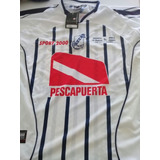 Camiseta Guillermo Brown De Puerto Madryn Sport2000