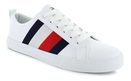 Tommy Hilfiger Lenzi Tenis