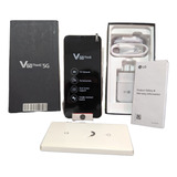 LG V60 Thinq5g 128 Gb Classy White 8 Gb Ram