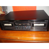 Onkyo Cassette Deck Vintage 