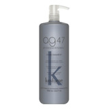 Kostume Ag47 - Blond Apparel Cenizo Shampoo 1000ml