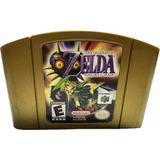 The Legend Of Zelda | Majoras Mask No Holograma
