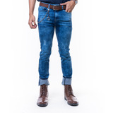 Jeans Hombre Aldo Conti Lexus (r6072)