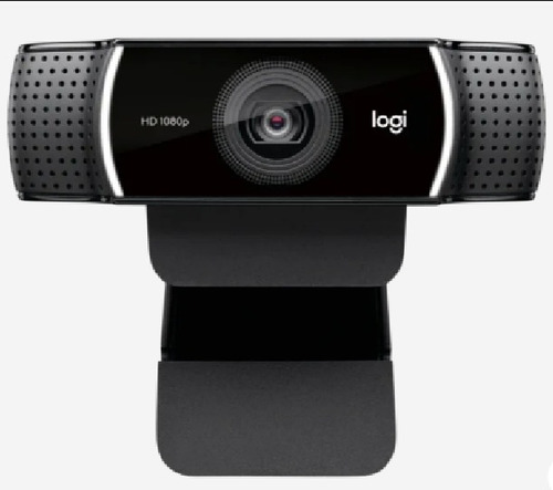 C922 Pro Hd Stream Webcam