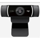 C922 Pro Hd Stream Webcam