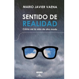 Sentido De Realidad - Vaena Mario Javier (libro)