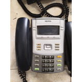 Telefono Ip Nortel 1120e Nortel Pantalla Lcd Usados