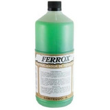 Removedor Neutralizador De Ferrugem Ferrox 1l Promoção