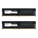 Memoria Ram Teamgroup Elite Ddr4 (2 X 8gb) 2666mhz 