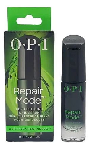 Opi Repair Mode Serum X 9 Ml Primer Ulti Plex Fortalecedor