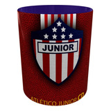 Mugs Junior Barranquilla Pocillo Futbol Colombiano