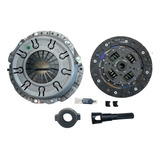 Kit De Clutch Nissan Sentra B15 1.8l 2001-2006 Luk