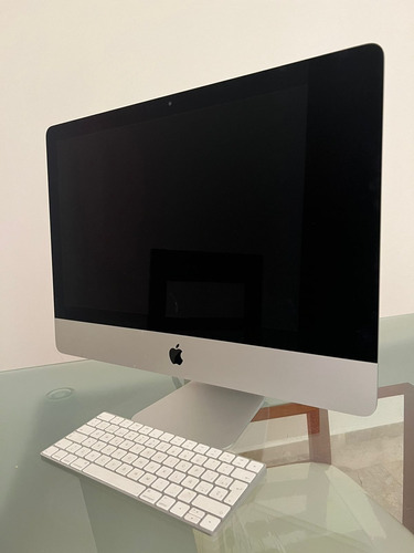  iMac 2015 21.5  8gb Ram 1tb Hdd