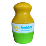 Solar Buddies Aplicador Para Bloqueador